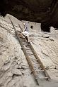 083 Gila Cliff Dwellings National Monument